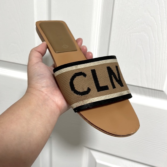 CLN Flat Slide - Picture 2 of 3